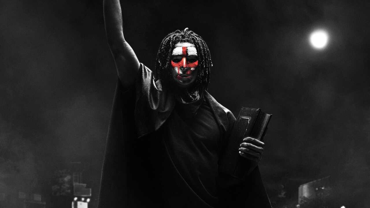 La primera purga: La noche de las bestias (2018) 0