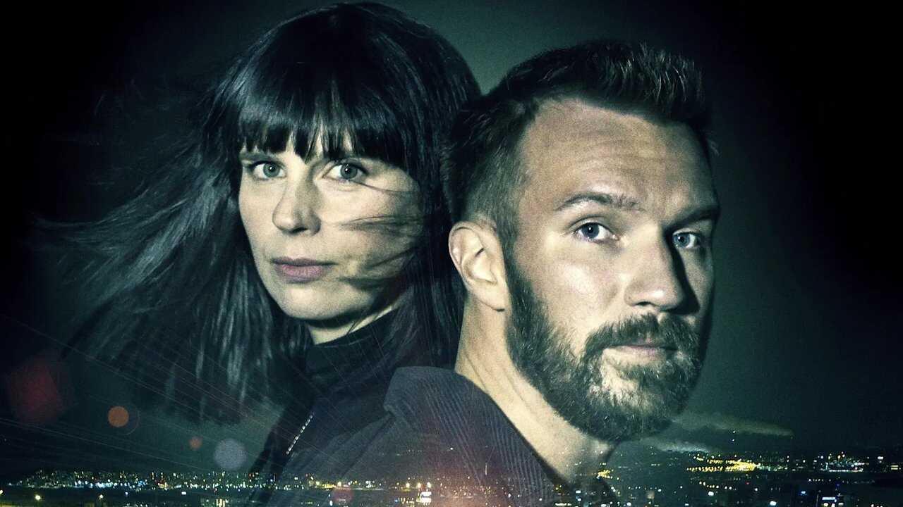 ES - Detective Harjunpää (2022) 0