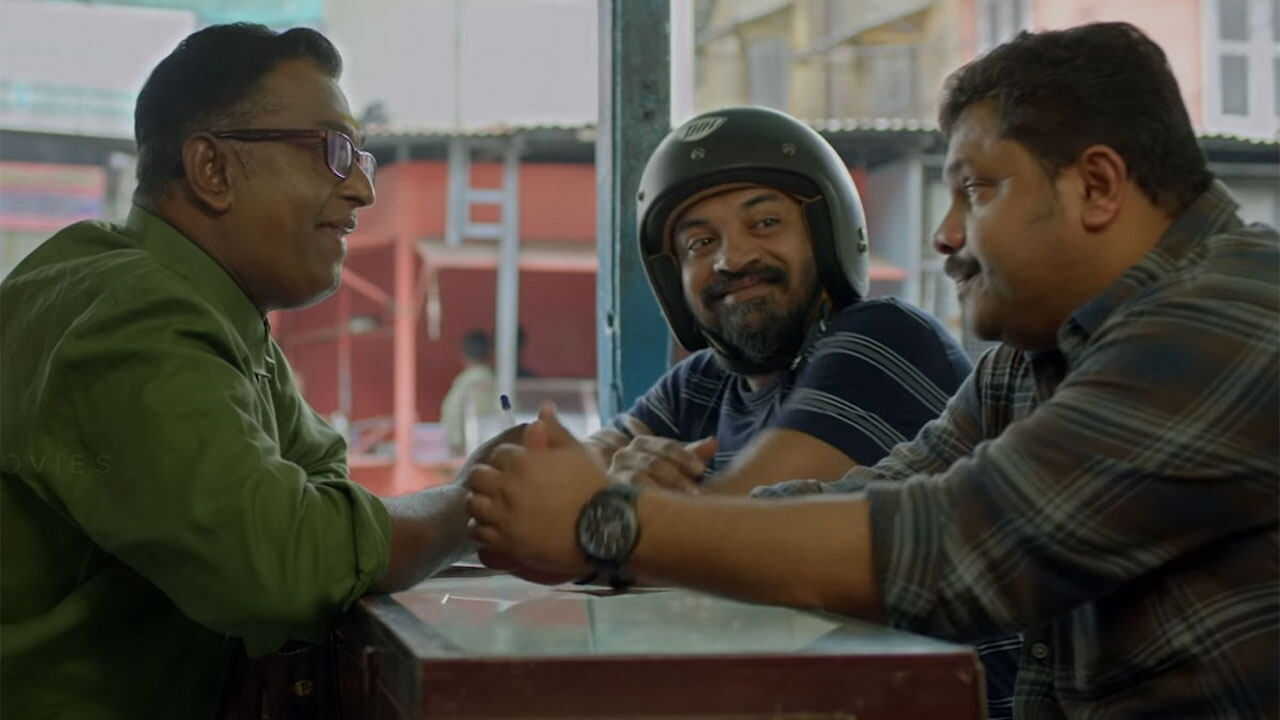 കള്ളന്‍ ഡിസൂസ 0