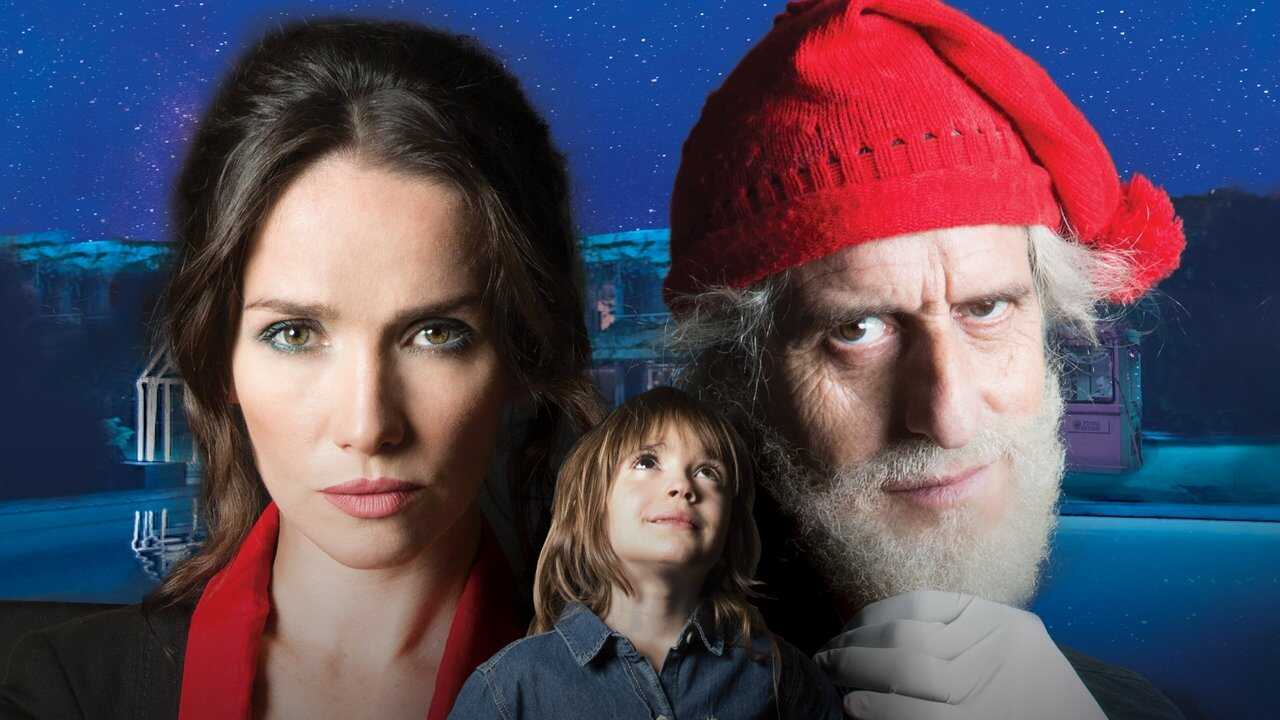 La noche mágica 0