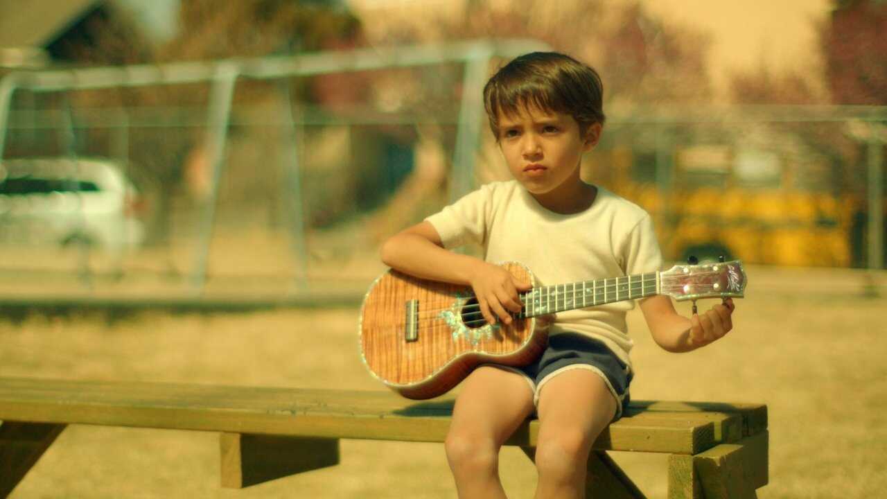 A Boy Called Sailboat (2018) 0