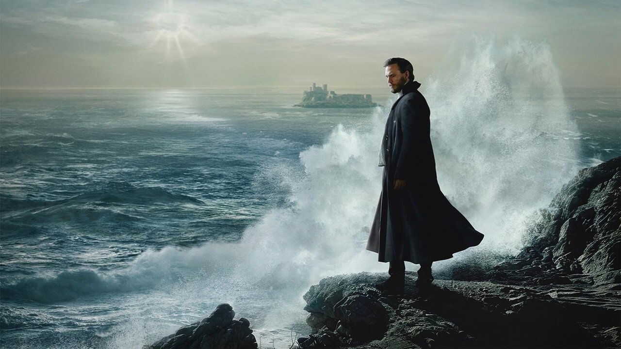 IR - The Count Of Monte Cristo کنت مونت کریستو (DUB) 0