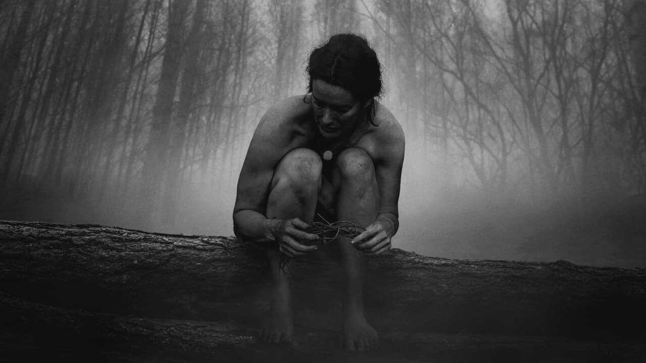 FR - Naked and Afraid: Alone 0