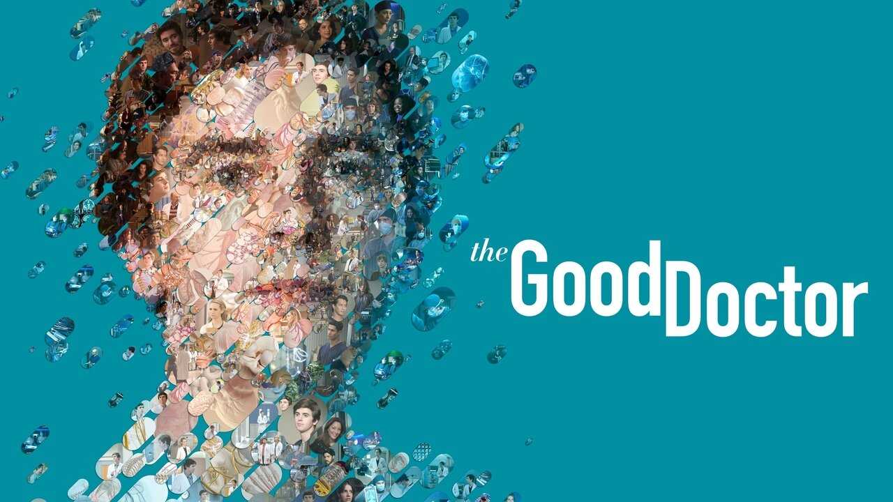 PT - The Good Doctor 2