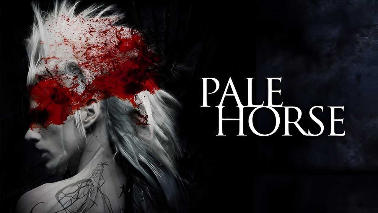 Pale Horse (2024) 0
