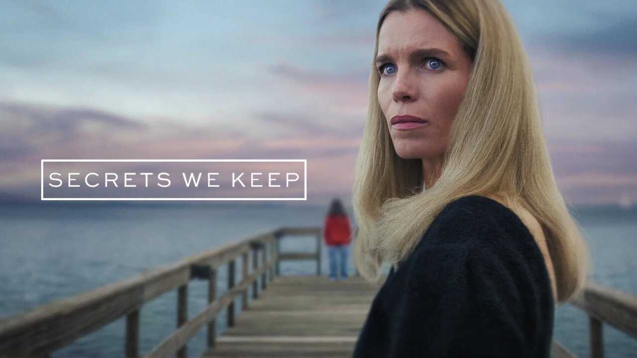 EX - Secrets We Keep (2025) 1