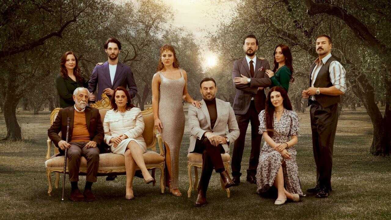 AR - مسلسل القدر 0