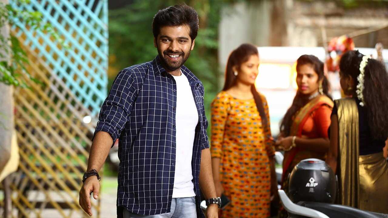 కథ కంచికి మనం ఇంటికి 0