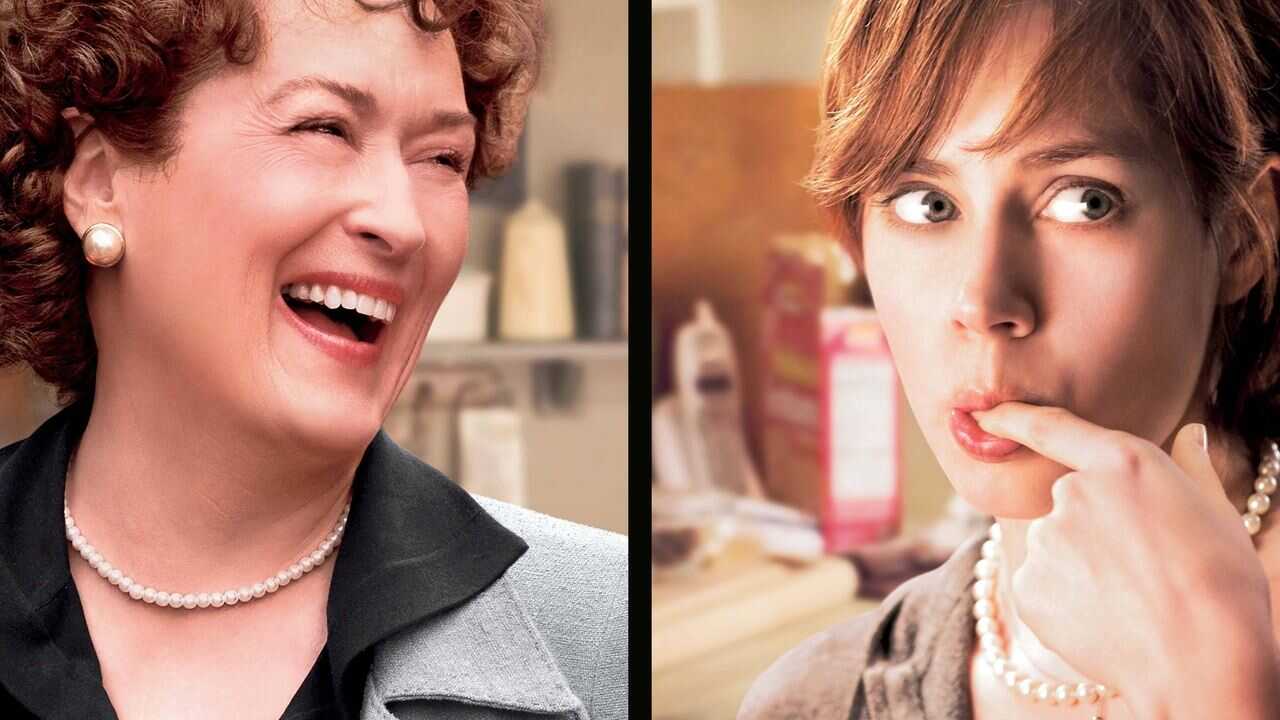 Julie i Julia (2009) 0