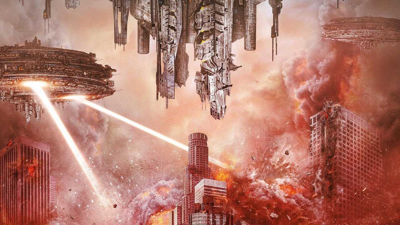 Alien Apocalypse (2023) 0