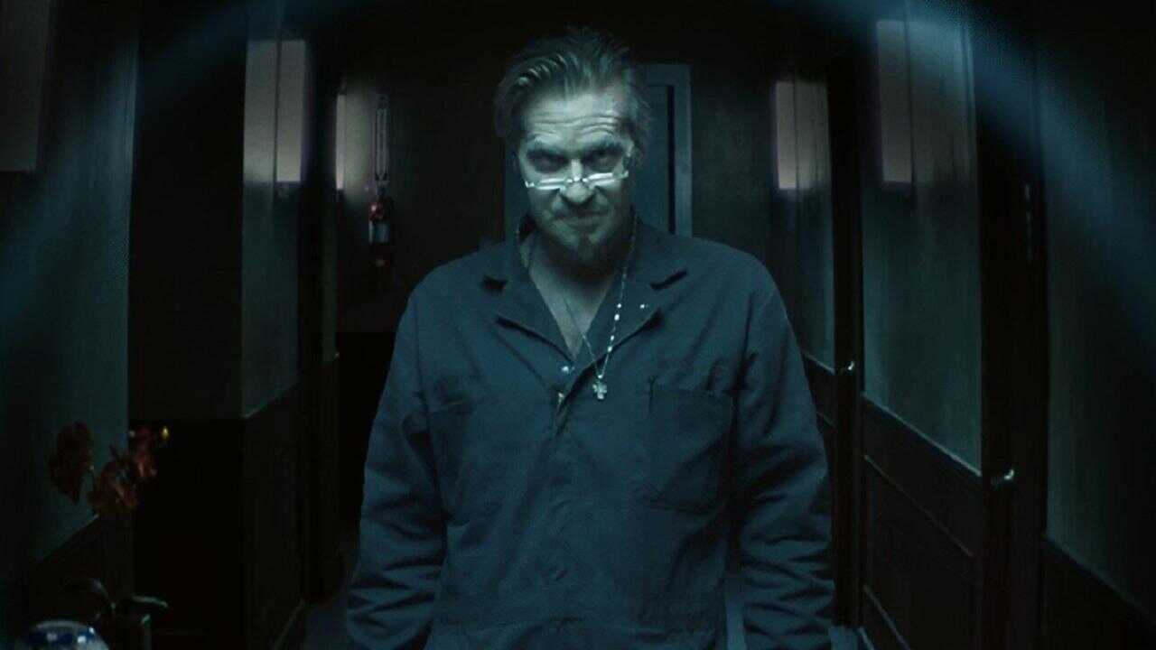 The Super (2018) 0
