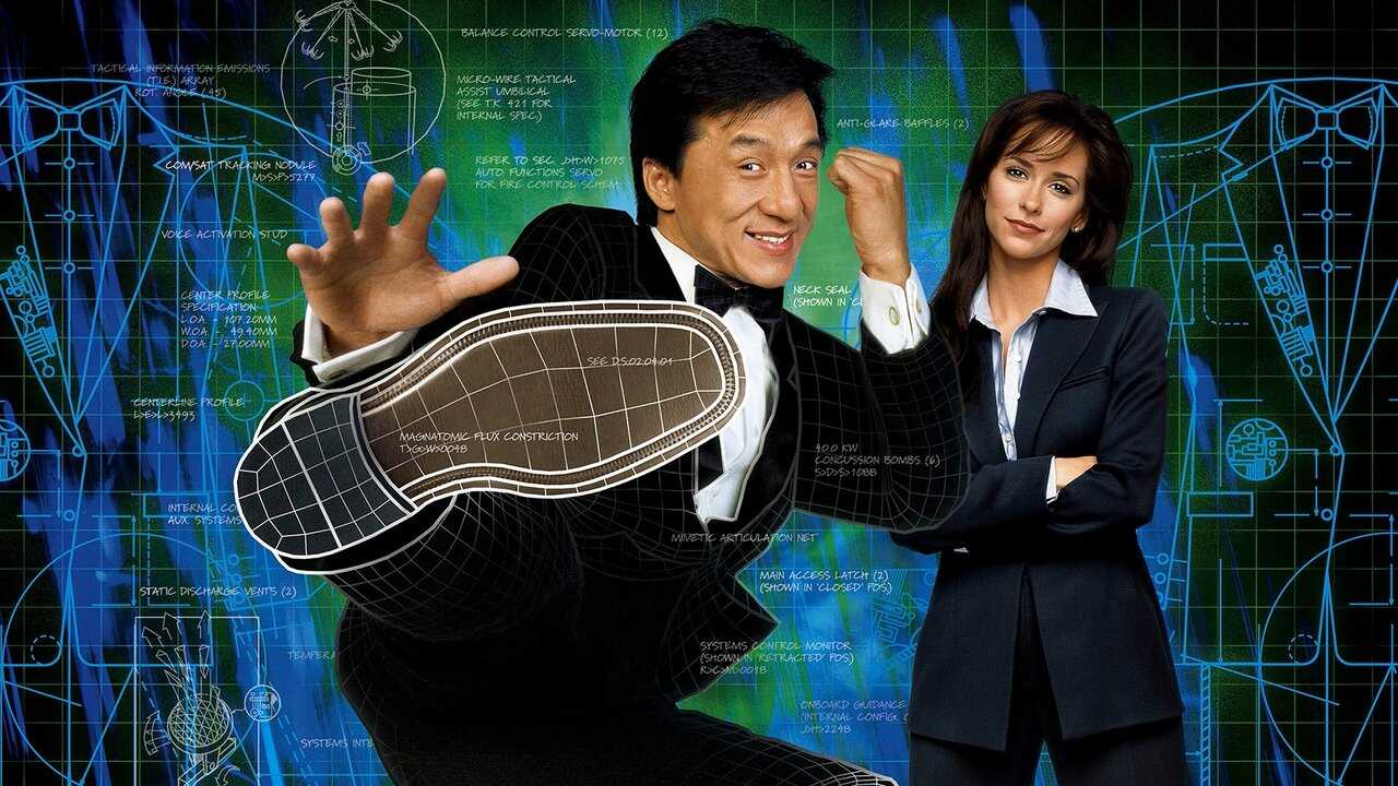 The Tuxedo 0