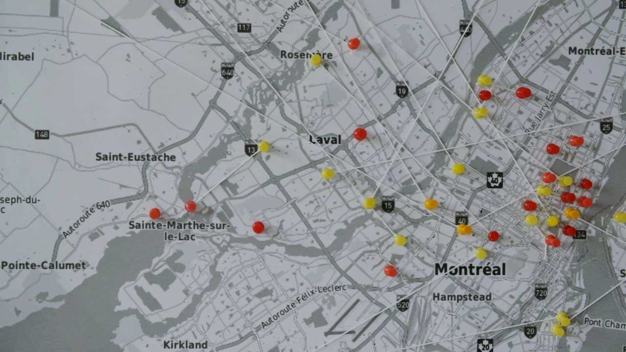 QFR - Sur les traces d'un tueur en série (2020) 2