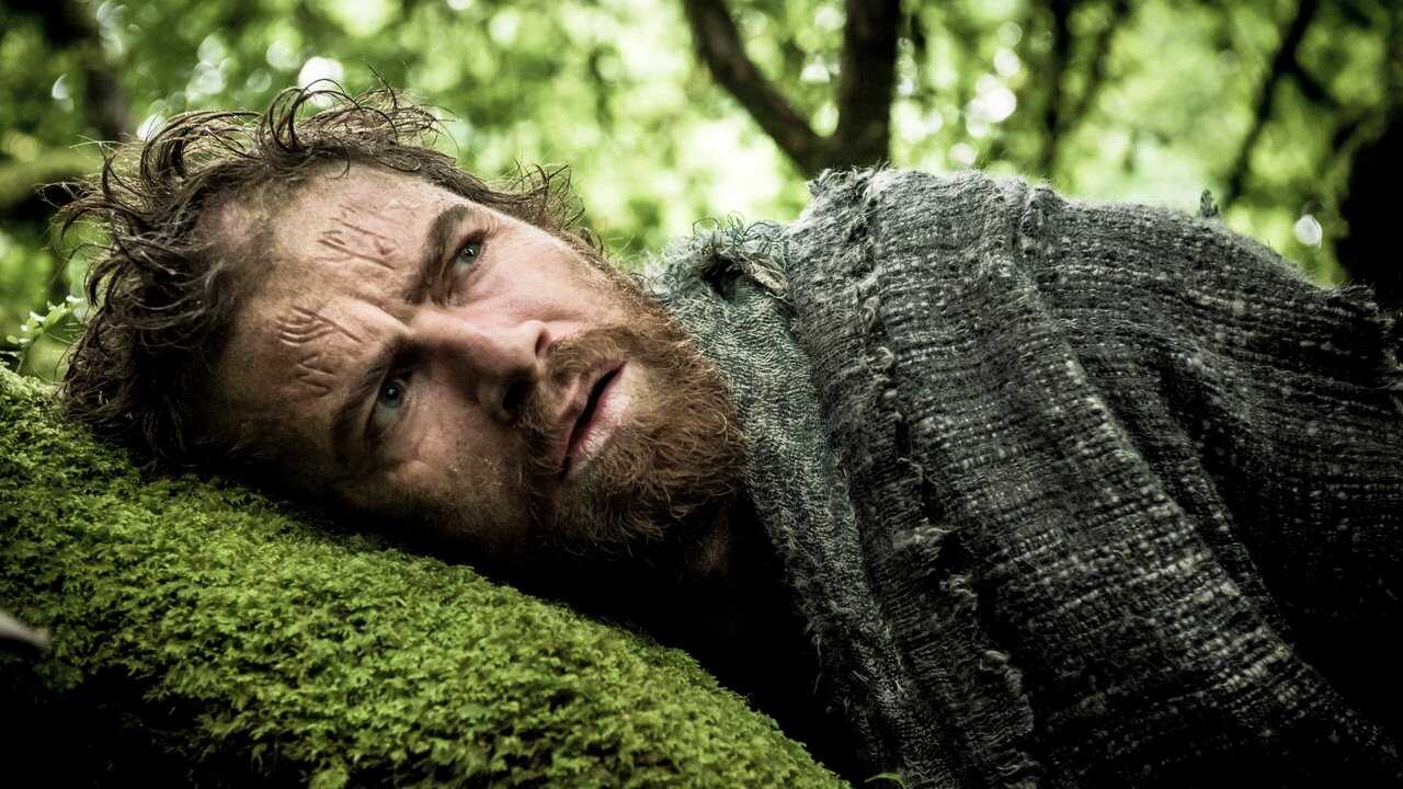 [SE] Britannia 4