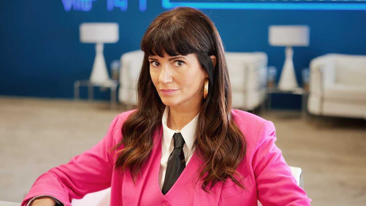 AR - Envidiosa (2024) 1