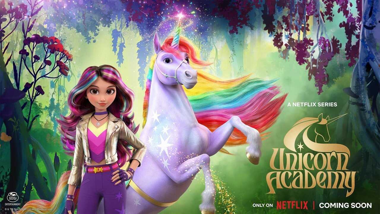 GR - Unicorn Academy (2023) 2