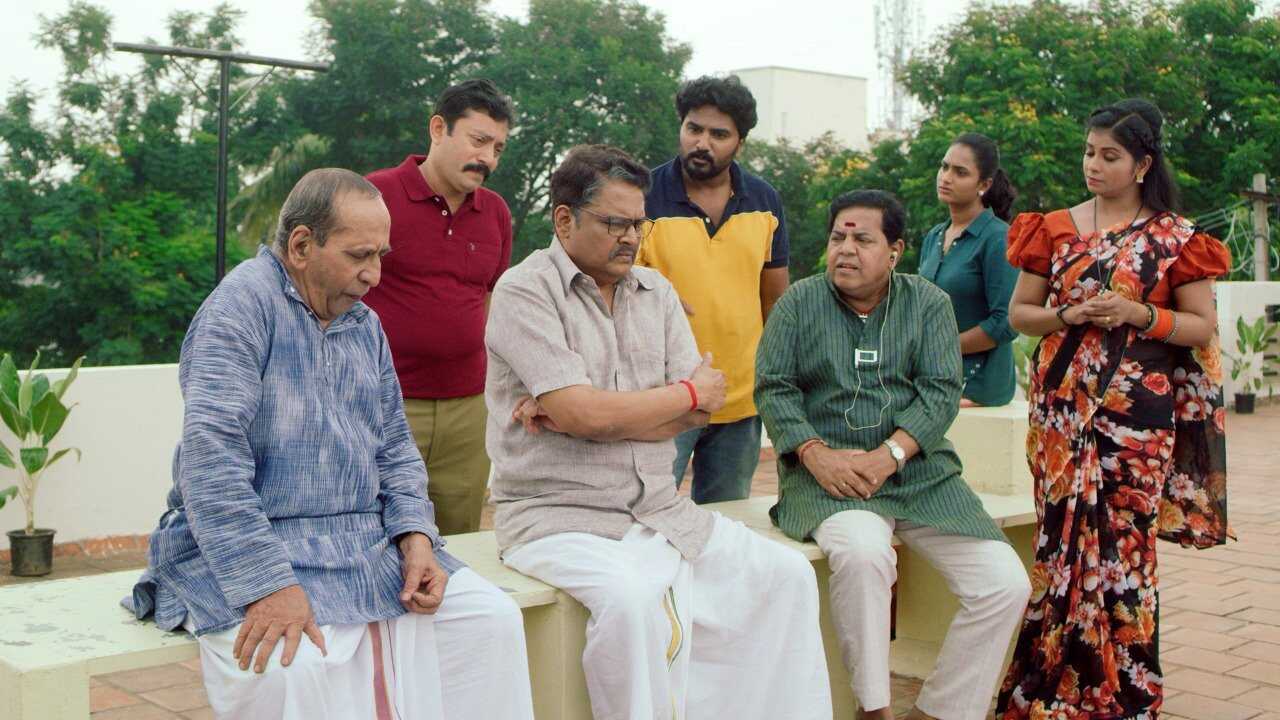 மதில் 0