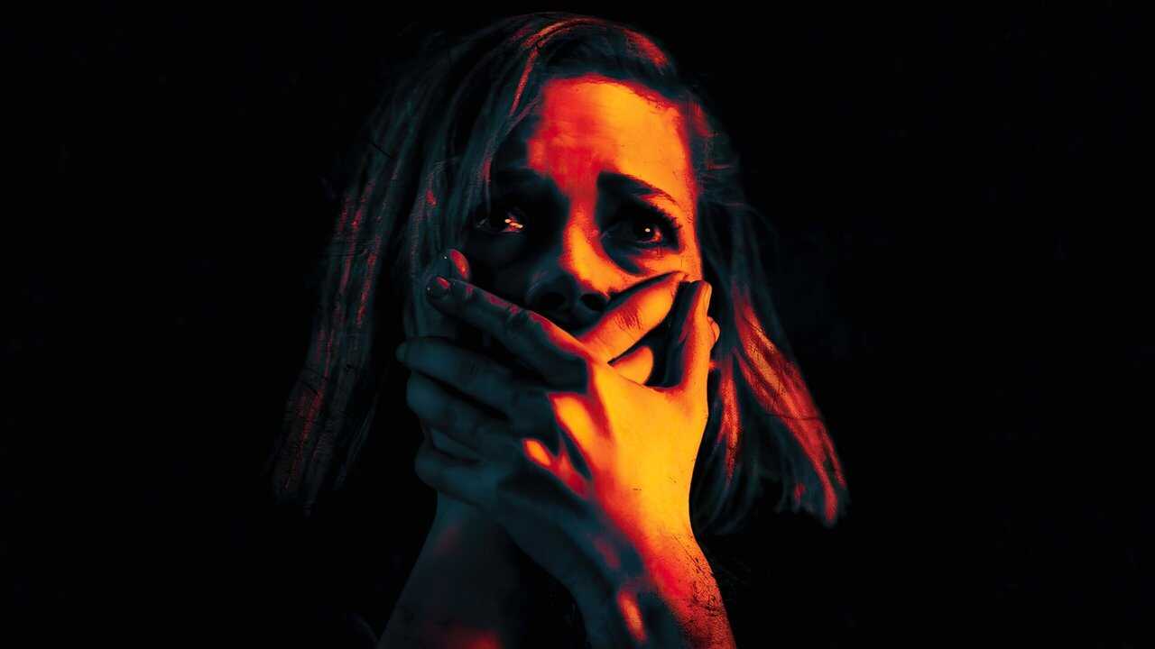 Don't Breathe (2016) 0