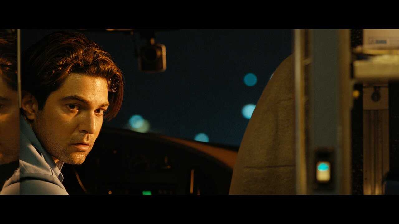 Danger One (2018) 0
