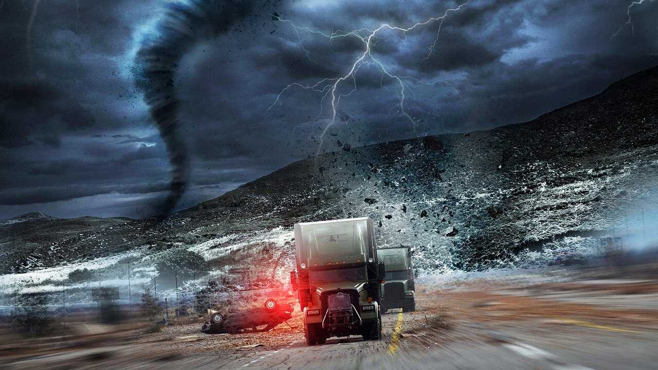 Operación: Huracán (2018) 0