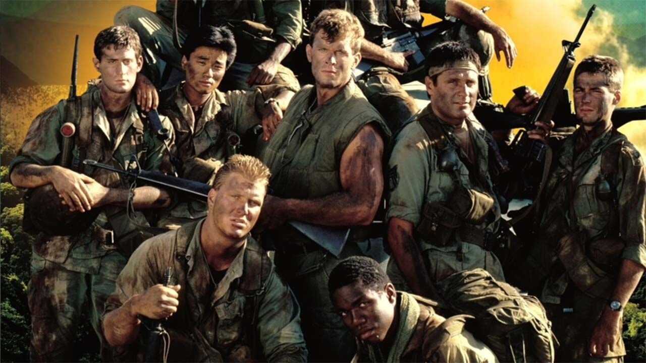 DE - NAM: Dienst in Vietnam (1987) 3