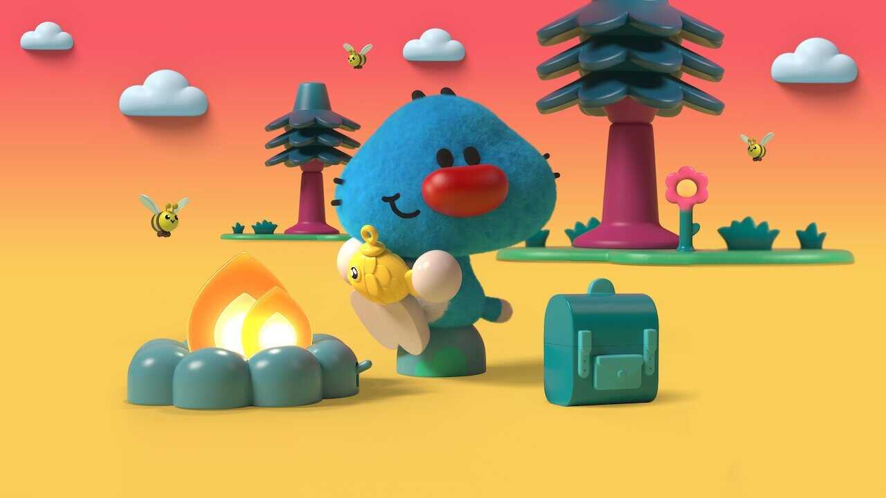 FR - Oggy Oggy 0
