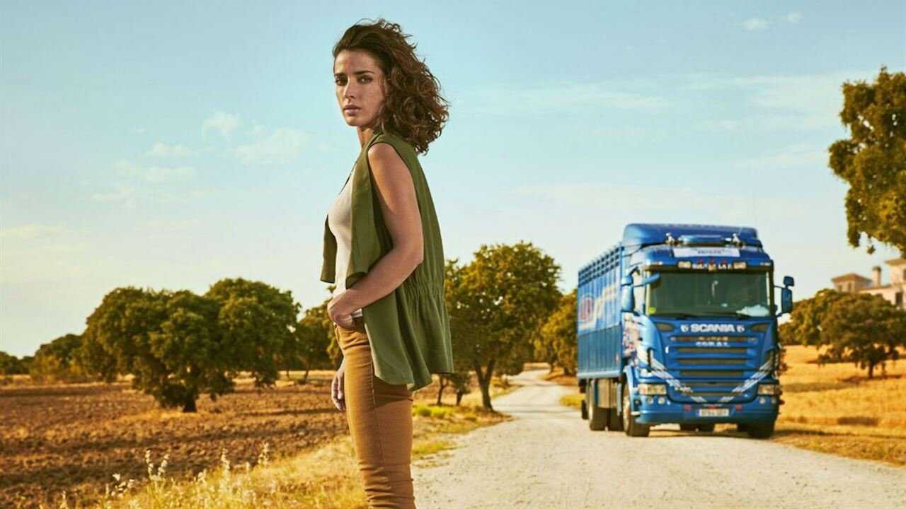 ES - El accidente (2017) 2