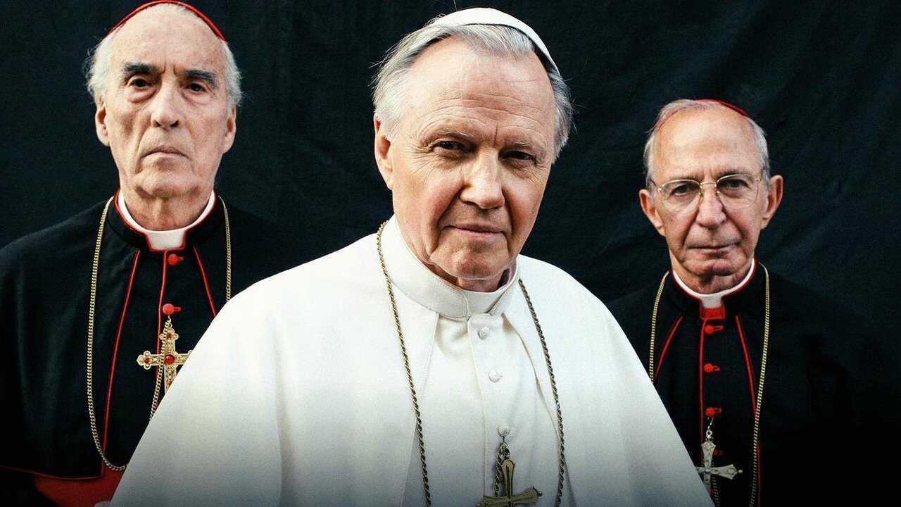 FR - Le pape Jean-Paul II 0