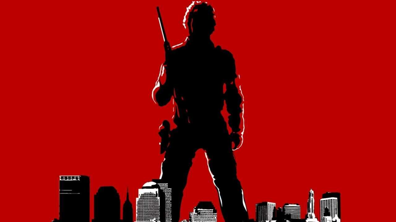Assault on Precinct 13 0