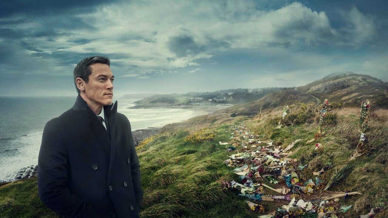 FR - The Pembrokeshire Murders 0