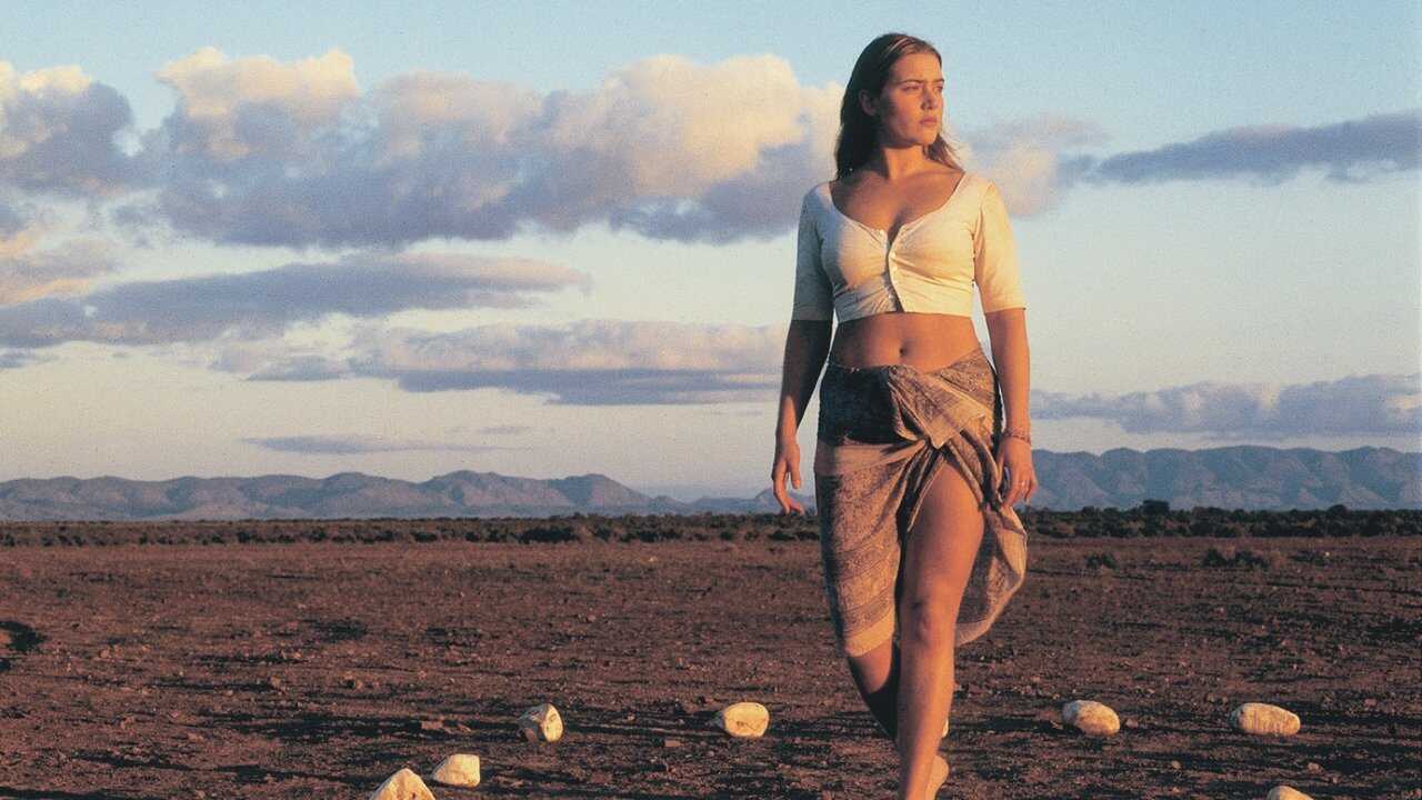 Holy Smoke (1999) 0