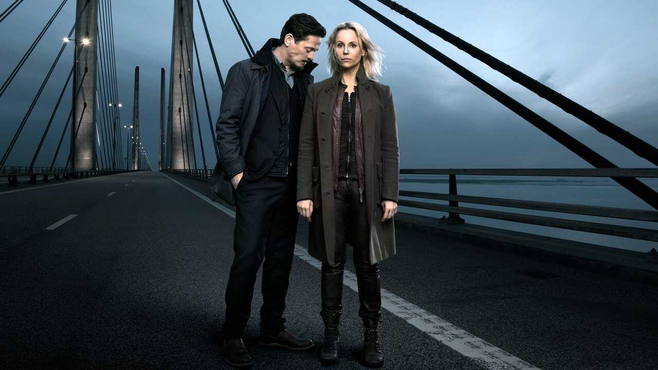 IN - The Bridge (2011) 4