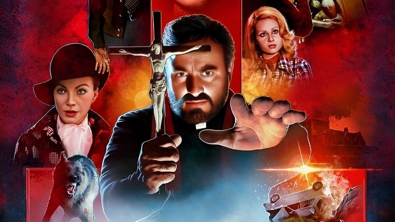 Die Nacht des Exorzisten (1975) 0