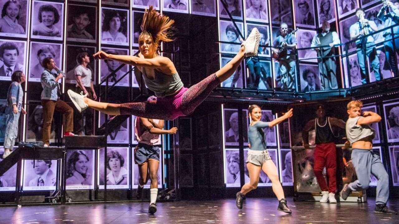 Fame: The Musical 0