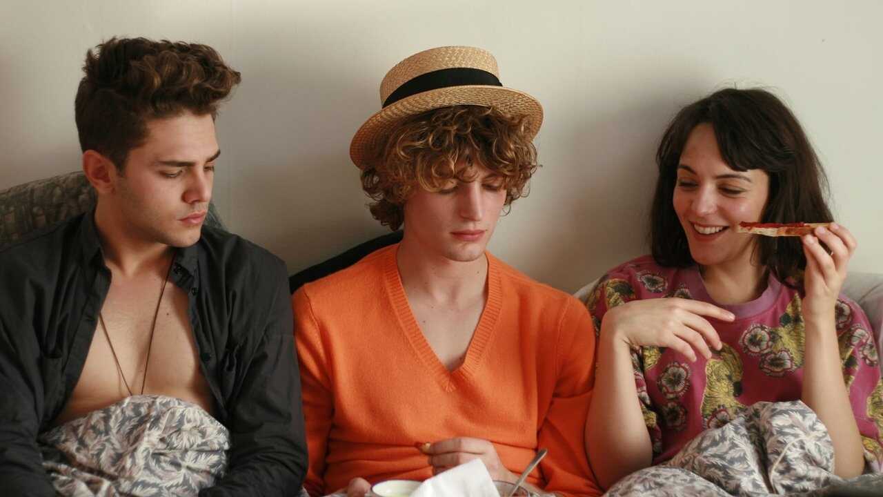 Les amours imaginaires 0