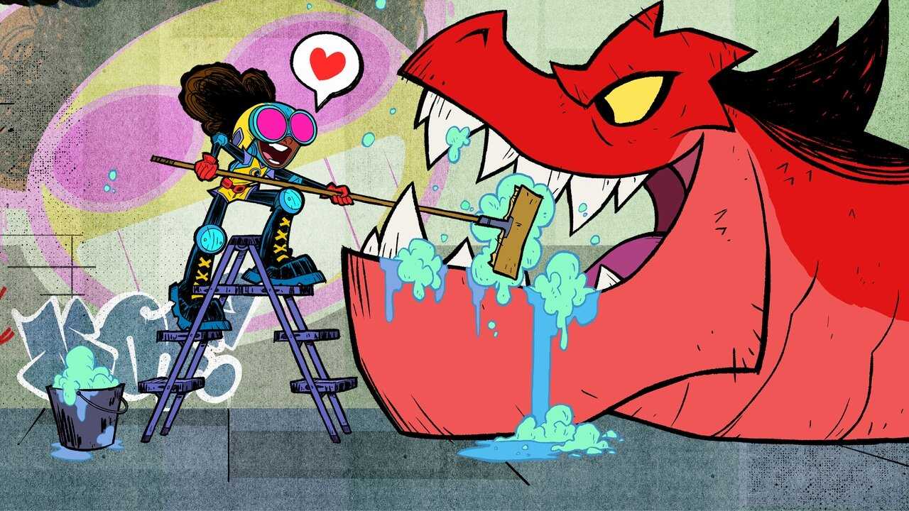 EN - Marvel's Moon Girl And Devil Dinosaur (2023) 3