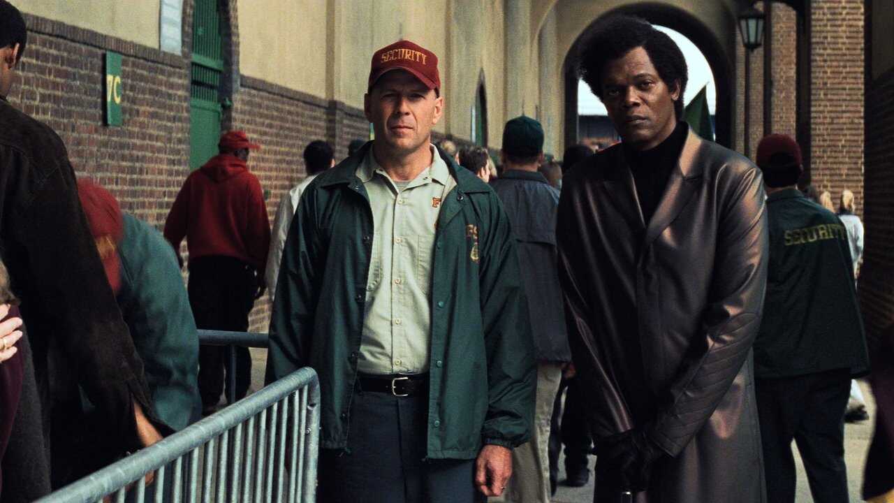 Unbreakable 0