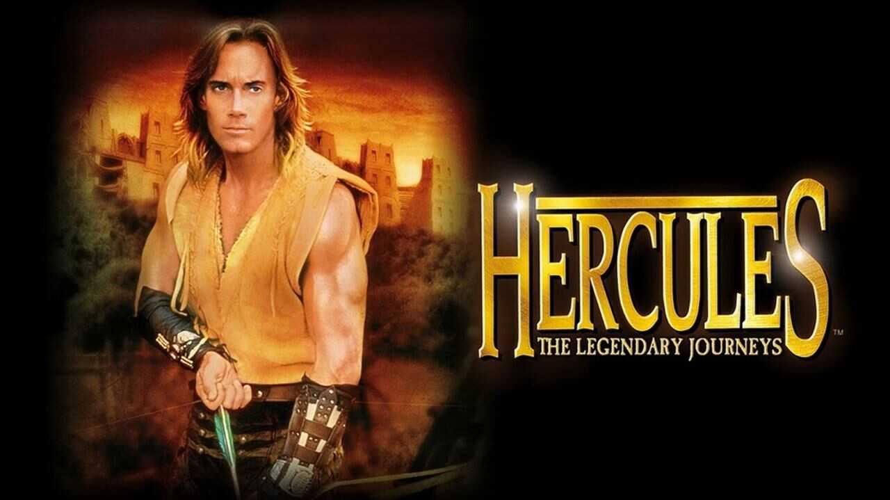 EN - Hercules: The Legendary Journeys (1995) 4