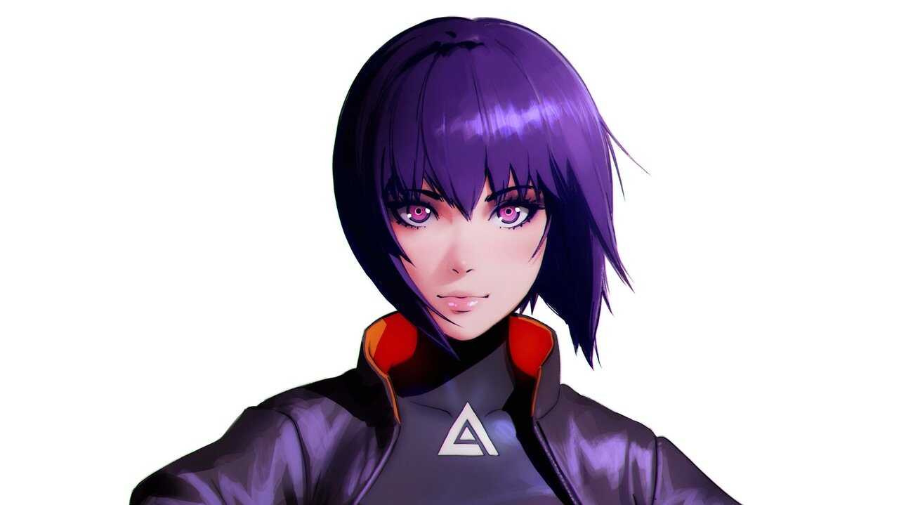 FR - Ghost in the Shell : SAC 2ND 0