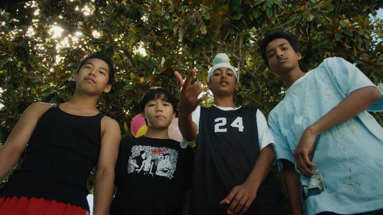 Dìdi (弟弟) (2024) 0