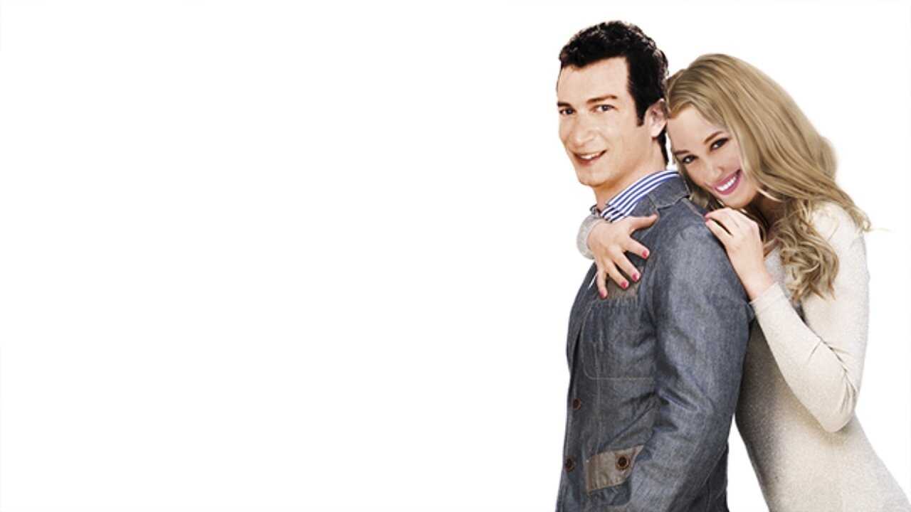 The Wedding Pact (2014) 0