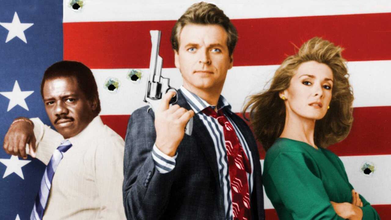 EX - Sledge Hammer! 1