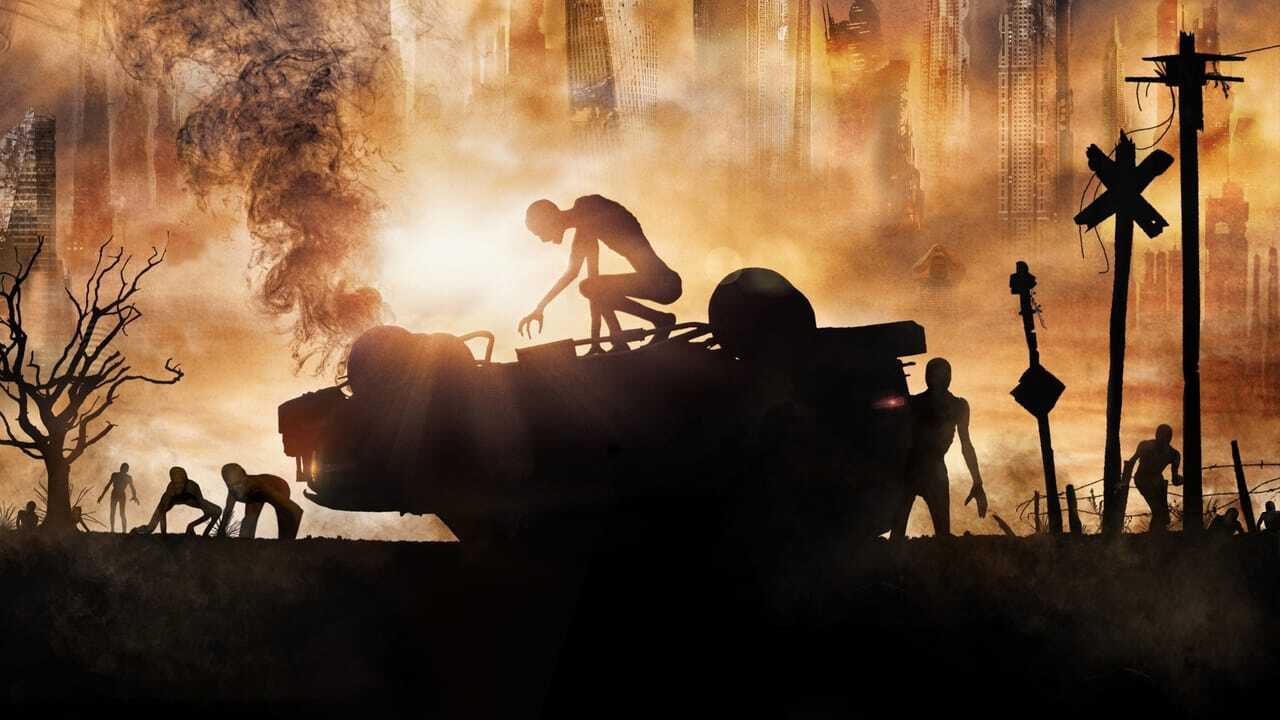 Hostile (2018) 0