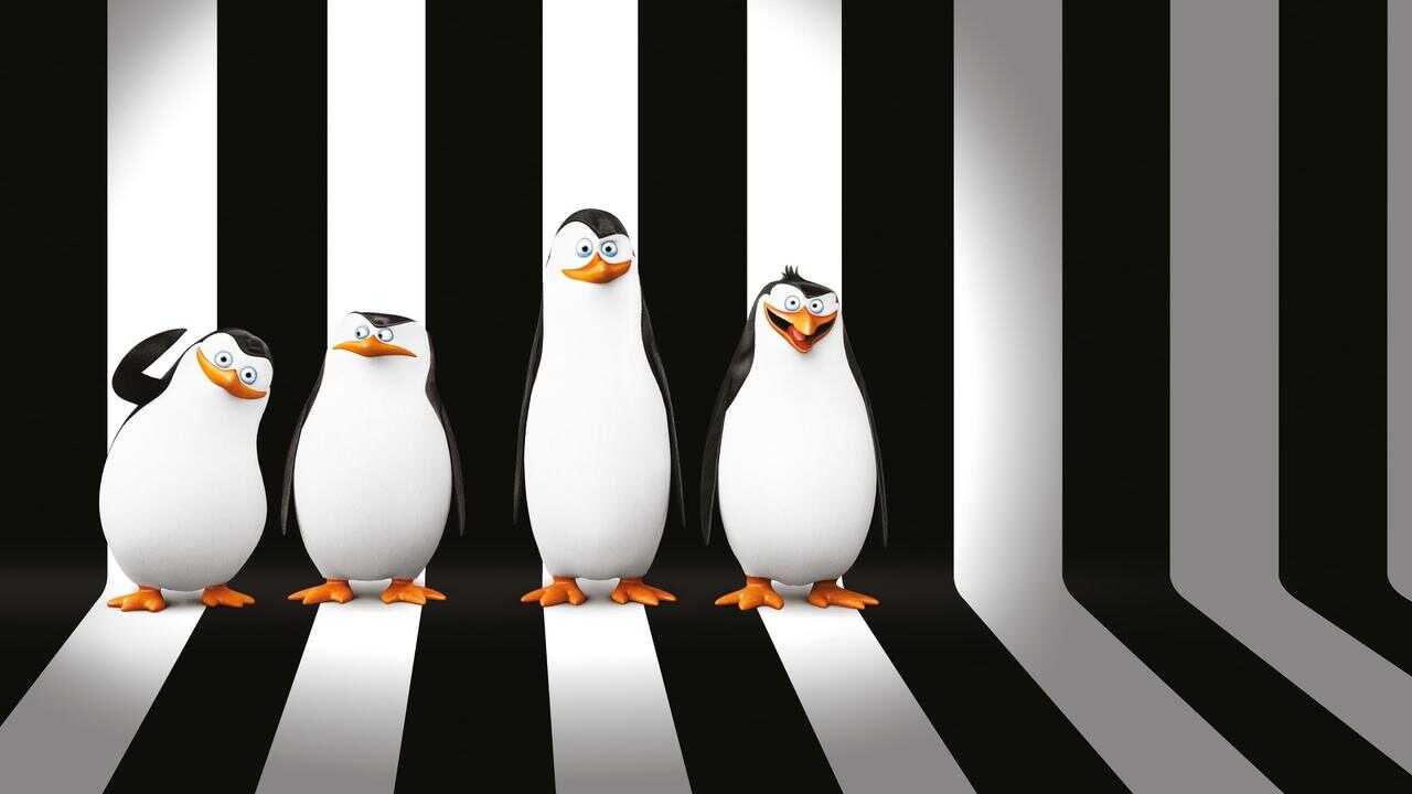 Penguins of Madagascar 0