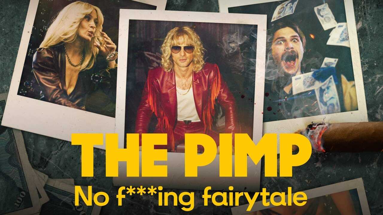 IN - The Pimp No Fxxxing Fairytale (2023) 3