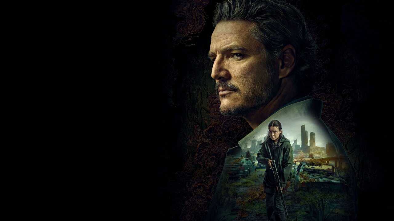 BG - The Last of Us (2023) 1