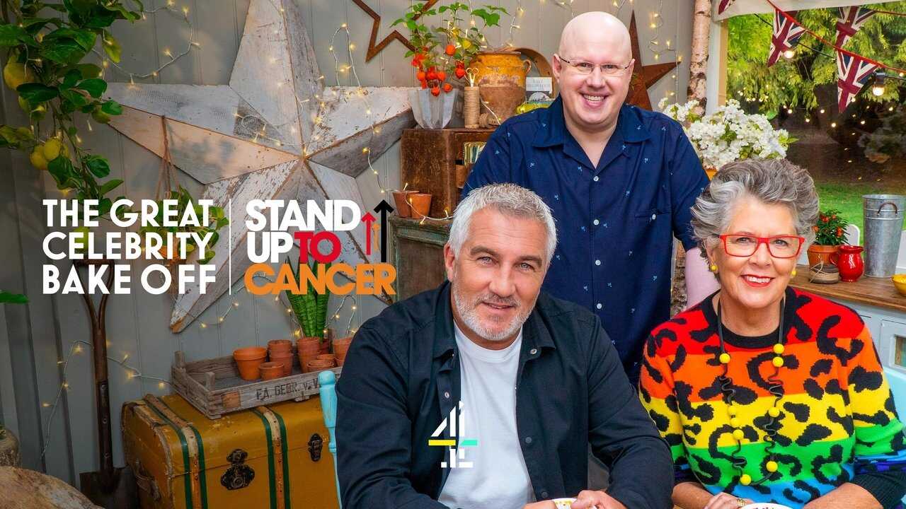 EN - The Great Celebrity Bake Off For Stand Up To Cancer (2018) 3