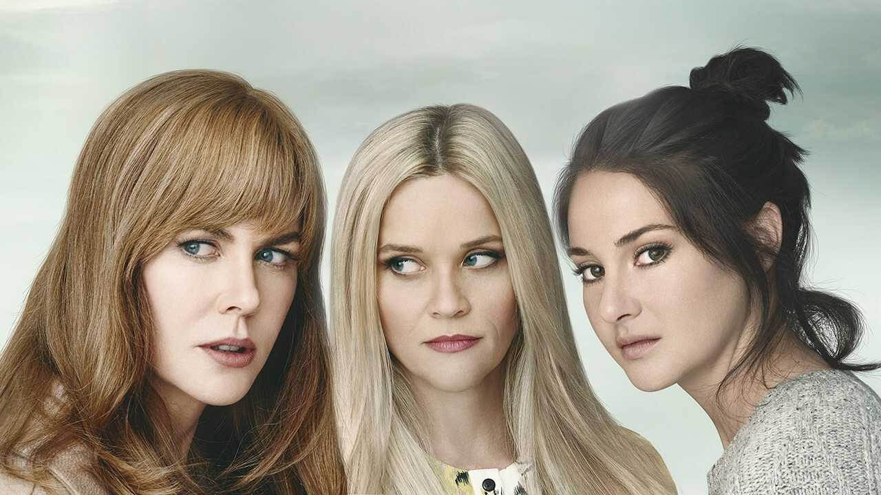 [SE] Big Little Lies 3