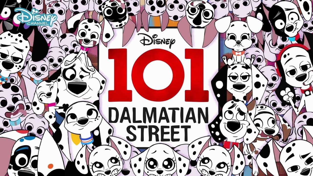 EN - 101 Dalmatian Street (2018-2020) 1