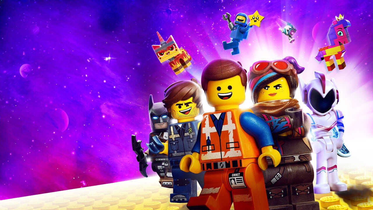 The Lego Movie 2: The Second Part (2019) 0